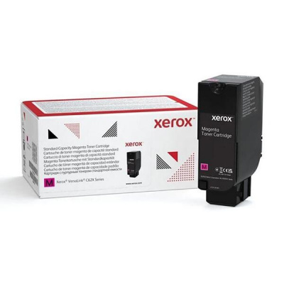Xerox 006R04622 магента (magenta) оригинална касета