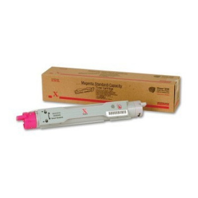 Xerox 106R00669 магента (magenta) оригинален тонер