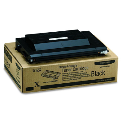 Xerox 106R00679 черен (black) оригинален тонер