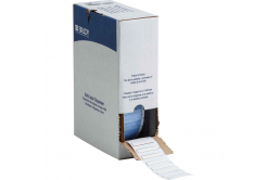 Brady BM-187-175-342-3 / 174445, Bulk PermaSleeve маркерни ръкави за кабели, 14.94 mm x 8.50 mm