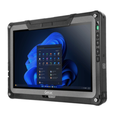 Getac F110G7-EX, 29,5cm (11,6''), Full HD, digitizer, USB, RS232, BT, Ethernet, Wi-Fi, Intel Core i7, SSD, Win. 11 Pro, RB, ATEX