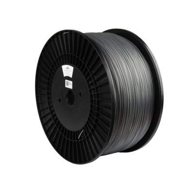 Spectrum 80672 3D филамент, PLA Premium, 1,75mm, 8000g, Сребрист (Silver star)