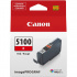 Canon PFI-5100 R 6958C001 червен (red) оригинална касета
