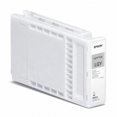 Epson T56U9 C13T56U900 светло сиво (light gray) оригинална касета