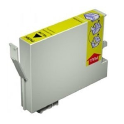 Epson T642000 оригинална почистваща касета