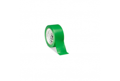3M 764i PVC лепилна лента, 50 мм x 33 м, зелена