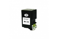 Canon BC-20 черен (black) съвместими касети