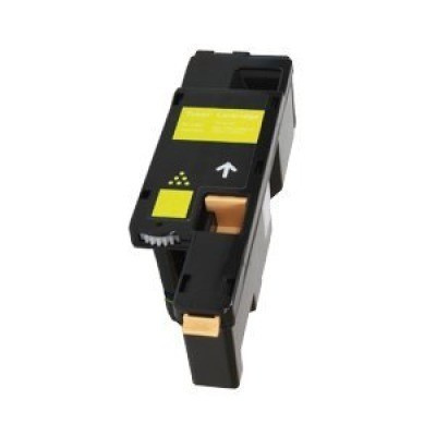 Dell XY7N4 / V53F6 / 593-11131 жълт (yellow) съвместим тонер