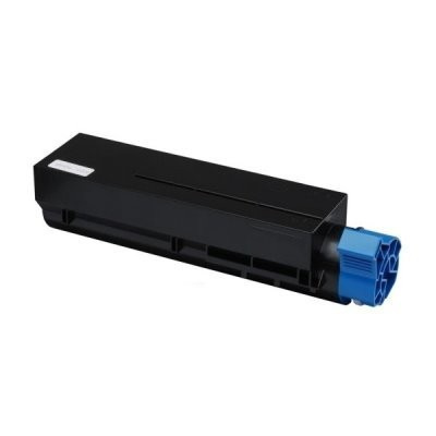 OKI 44992402 черен (black) съвместим тонер