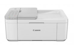 Canon PIXMA TR4756i 5074C046 мастиленоструйн многофункционален, разопаковано