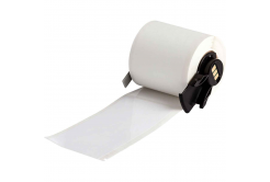 Brady M6-38-424 / 173872, Етикети от хартия, 48.26 mm x 101.6 mm