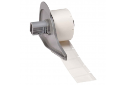 Brady M7-18-498 / 173402, Етикети за етикетен принтер, 25.40 mm x 19.05 mm