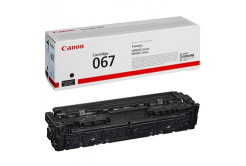 Canon 067 5102C002 черен (black) оригинален тонер