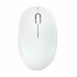 ASUS Fragrance Mouse MD101/Ергономична/Оптична/2 400 DPI/USB+BT/Бяла
