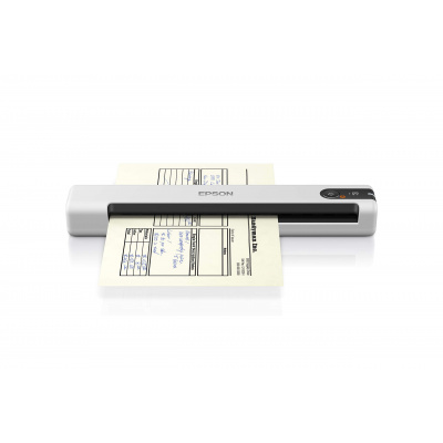 EPSON WorkForce DS-70 B11B252402 скенер