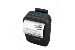 Epson TM-P20II C31CJ99106, Фискален принтер, 8 точки/мм (203 dpi), USB-C, BT, комплект (USB), бял