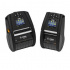 Zebra ZQ600 ZQ63-AUXAE14-00 Plus Series, принтер за етикети 8 точки/мм (203 dpi), RS232, BT, Wi‑Fi