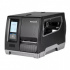 Honeywell PM45 PM45A10000000200, принтер за етикети, 8 точки/мм (203 dpi), дисплей, USB, USB Host, RS232, Ethernet