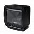 Newland NLS-FR8080V2-E-U30 Newland FR8080 серия Salmon, презентационен скенер, търговия на дребно, 2D, OCR, червено осветление, USB, RS232, IP52