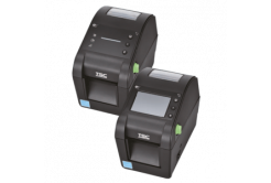 TSC TH320 TH320-A001-1002 принтер за етикети, 12 dots/mm (300 dpi), disp., RTC, USB, USB Host, RS232, Ethernet, kit (USB)