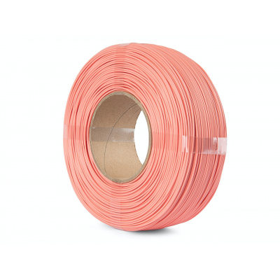 Spectrum 81295 Refill 3D филамент, pastello PLA, 1,75mm, 1000g, Червен (Flamingo red)