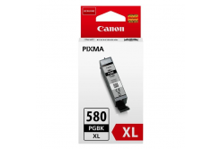 Canon PGI-580PGBK XL 2024C001 черен (black) оригинална касета