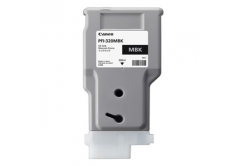 Canon PFI320MBK 2889C001матово черен (matte black) оригинална касета