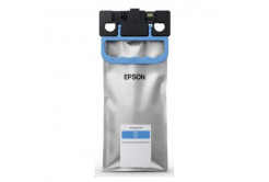 Epson C13T01D200 XXL циан (cyan) оригинална касета