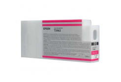 Epson T596300 магента (vivid magenta) оригинална касета