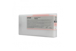 Epson T653600 светло магента (light vivid magenta) оригинална касета