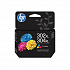 HP 302XL/304XL B7RT8AE цвят (color) оригинална касета