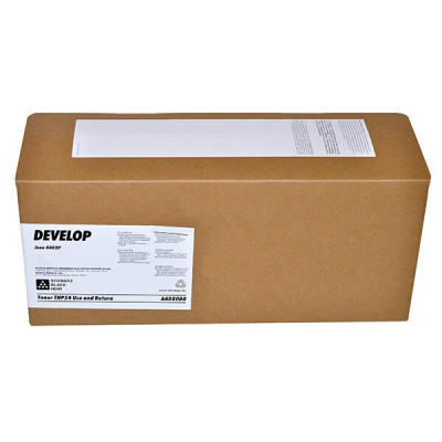 Develop TNP-54 AADX0D0 черен (black) оригинален тонер