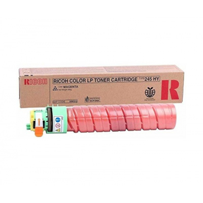 Ricoh 245 888314 магента (magenta) оригинален тонер