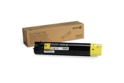 Xerox 106R01513 жълт (yellow) оригинален тонер