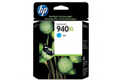 HP C4907AE 940XL циан (cyan) оригинална касета, Изтекъл срок на годност