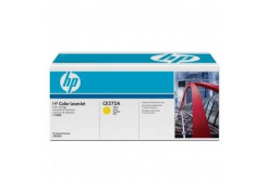 HP 650A CE272A жълт (yellow) оригинален тонер