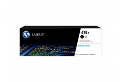HP 415X W2030X черен (black) оригинален тонер