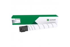 Lexmark 76C00K0 черен (black) оригинален тонер
