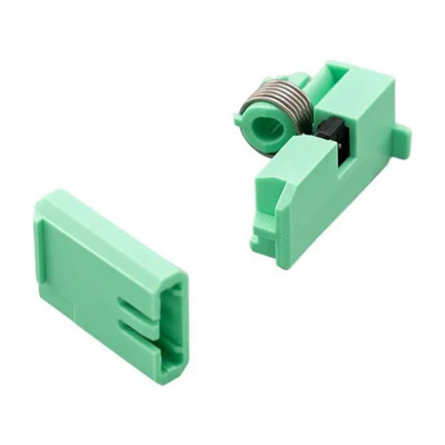 Brother TC-4 сензорен панелНож за етикетиращи устройства P-touch