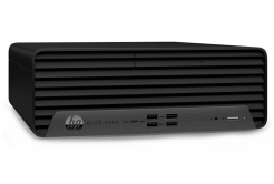 HP Elite 805 G9 SFF 99M47ET#BCM Компютър мини, R5-8500G, 16GB, 512GB, AMD int, W11P, 3R