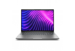 HP ZBook X/G2i 16/U7-366H/16"/4K/32GB/1TB/RTX 2000/W11P/Сребрист/3R On-Site