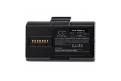 Bixolon spare battery PBP-S400/STD, extended