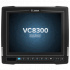 Zebra VC8300 Freezer VC83-10FSRNBAABA-I, data terminal, Ivanti Velocity Pre-Licensed, USB, USB-C, powered-USB, RS232, BT, Wi-Fi, Android, deep-freeze envi