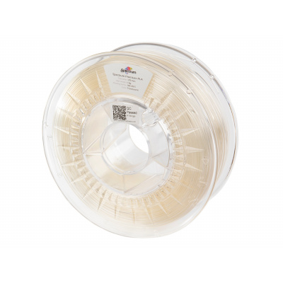 Spectrum 80335 3D филамент, Premium PLA, 1,75mm, 1000g, Прозрачен (Translucent)
