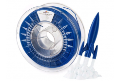 Spectrum 81064 3D филамент, PLA High Speed, 1,75mm, 1000g, тъмносиньо