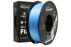 Smart Print FG-S168-E1, 3D филамент, PLA, 1,75mm, 1000g, Син (Pastel blue)