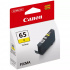 Canon CLI-65Y 4218C001 жълт (yellow) оригинална касета