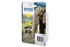 Epson 24XL C13T24344012 жълт (yellow) оригинална касета