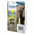 Epson 24XL C13T24344012 жълт (yellow) оригинална касета