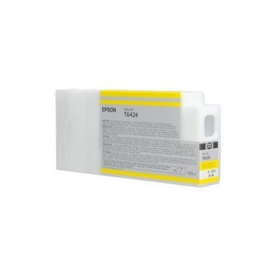 Epson T642400 жълт (yellow) оригинална касета